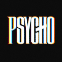 Kurtis Wells - PSYCHO IN THE GAЯDEN