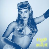 Aiko - I Need A Minute