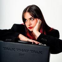 TEYA - Talk That Talk