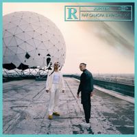 RAF Camora - JUPITER