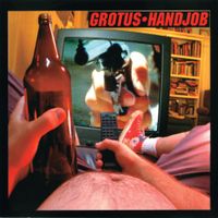 Grotus - Handjob
