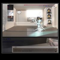User116 - Ego