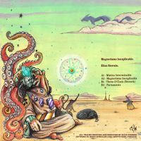 Elias Sternin - Magnetismo Inexplicable