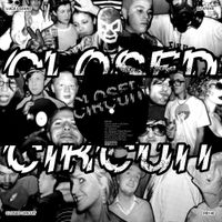 Luca Lozano - Closed Circuit