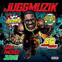 S5 - Jugg Muzik, Vol. 2
