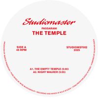 Passarani - The Temple