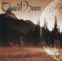 Thirdmoon - Grotesque Autumnal Weepings