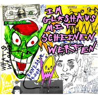 makko - G.I.N.A. (GELDISTNICHTALLES)