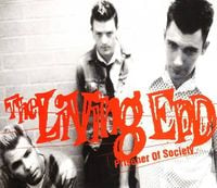 The Living End - Prisoner of Society