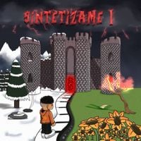 Frozouda - Sintetizame I