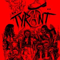 Lucifena - TYRANT