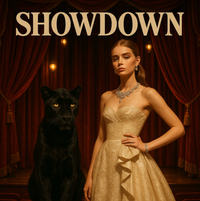 Marta M. - Showdown