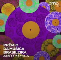 Various Artists - 31&ordm; Pr&ecirc;mio da M&uacute;sica Brasileira - Homenagem Tim Maia