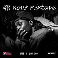 Jme - 48 Hours Mixtape