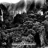 Telepathic Ceremony - Telepathic Ceremony