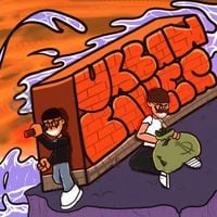 Clúster - Urban Baller