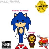 Charles Hamilton - Fall Brawl