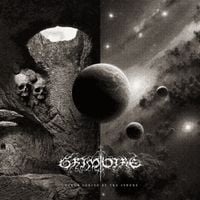 Grimoire - Earth Cursed by the Sphere