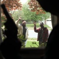 JPEGMAFIA - The 2nd Amendment [Remastered]