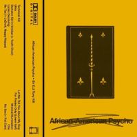 Sir E.U - African-American Psycho
