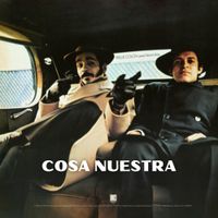 Willie Col&oacute;n - Cosa Nuestra