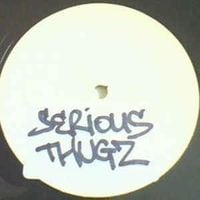 Jme - Serious Thugz (Dub)