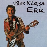 Wreckless Eric - Wreckless Eric