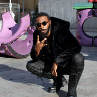 JPEGMAFIA - 1st July 2025