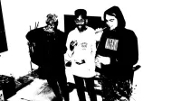 JPEGMAFIA - PLZ Make It Ruins 23rd May 2018