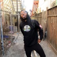JPEGMAFIA - 15th October 2018