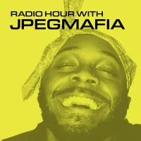 JPEGMAFIA - Radio Hour With JPEGMAFIA
