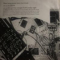 David Challinor - Losing Money Down The 4-track