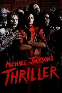 Michael Jackson - Michael Jackson's Thriller