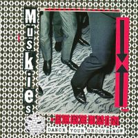 Muskies - BERGHAIN