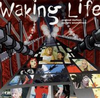 Tosca Tango Orchestra - Waking Life (Original Motion Picture Soundtrack)