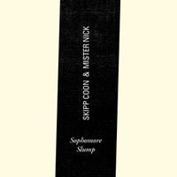 Skipp Coon - Sophomore Slump Vol. 1: Independents Day