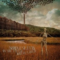 Nomar Slevik - In the Field Where I Died