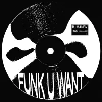 DJ Mandy - Funk U Want
