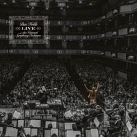 Ben Folds - Ben Folds Live with The National Symphony Orchestra
