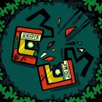 Various Artists - Krypta FM (Original Game Soundtrack)