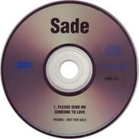 Sade - Please Send Me Someone To Love