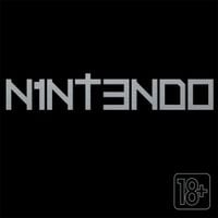 N1NT3ND0 - N1NT3ND0