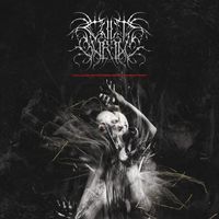 Cult Burial - Collapse of Pattern, Reverence of Dust