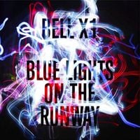 Bell X1 - Blue Lights on the Runway