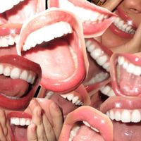 The Two Lips - pretty funny