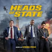 Steven Price - Heads of State