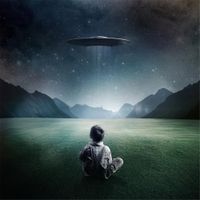 Aggrozilla - We&rsquo;re All Visiting