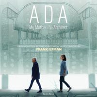 Frank Ilfman - ADA: My Mother the Architect