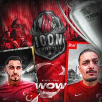 MADE - Wow (T&uuml;rkei EM 2024)