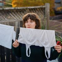 Eliza Elliott - Let's Try This Again